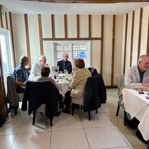 Billericay Bowling Club 2025 Internal Competitions