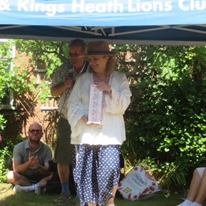 Moseley and kings Heath Lions Club Home
