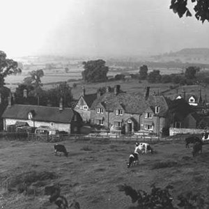 Ashendon Parish Council Historic Photos