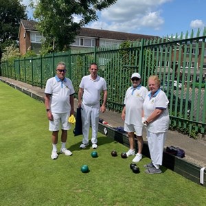 Dunstable Town Bowls Club Ltd Home