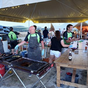 Berwick St James Parish Barn Dance - August 2026
