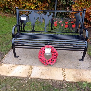 Cosgrove Parish Council Village Events