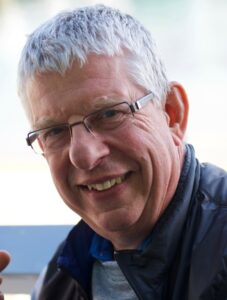 Matching Parish Council Roland Brockman