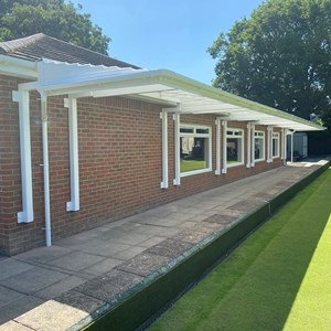 Cove Bowling Club 2021
