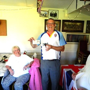 Margate Bowling Club Gallery Part 2. 2025