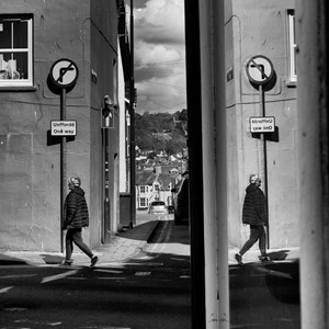03. One way or another
