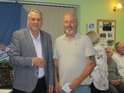 Kislingbury Bowls Club. Gallery