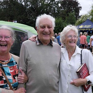 Goodworth Clatford Parish Council Village Fete/Garden Show