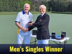 GOSPORT BOWLING CLUB Home