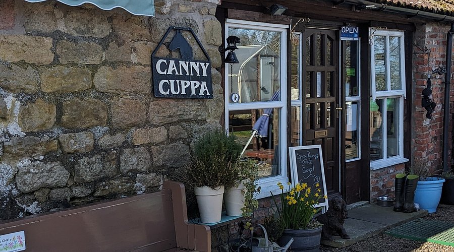 Tritlington and West Chevington Parish Council Community