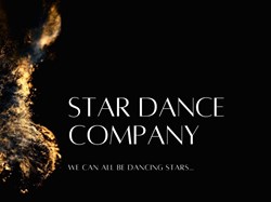 Star Dance Logo