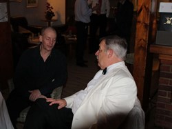 Mytchett Bowls Club Dinner & Dance 2017