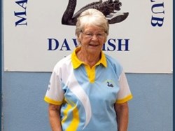 Marina Bowling Club Dawlish 2025 Winners