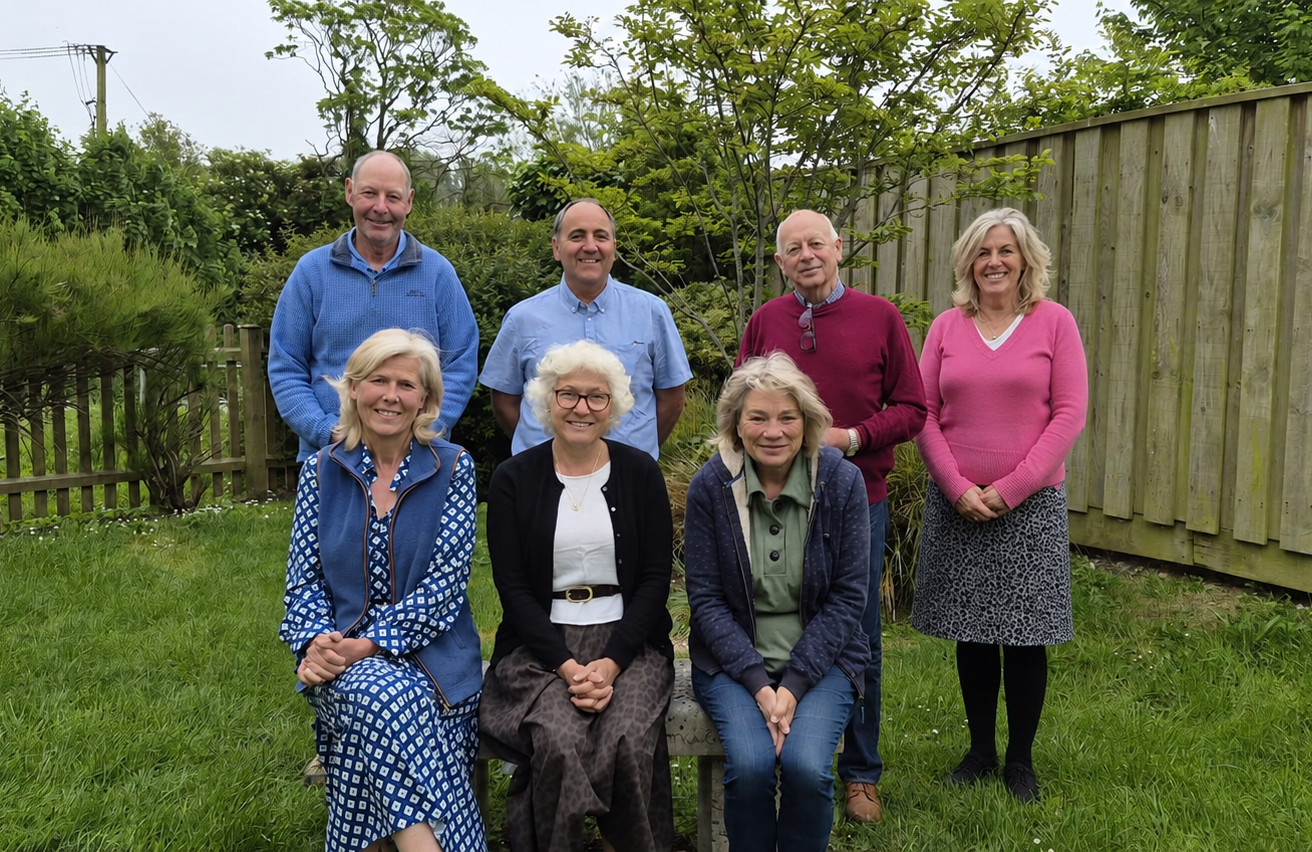 Fry Brothers Charity Trustees