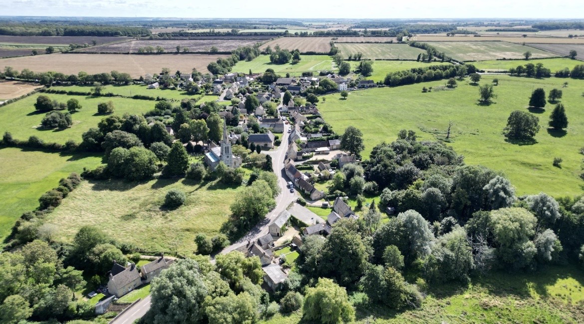 Bulwick Parish Council Home