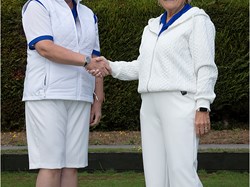 Runwell Hospital Bowls Club Finals Monday (1)