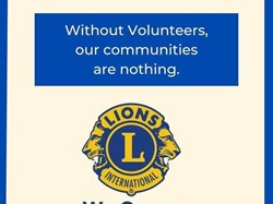 Crewe Lions Club Home