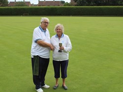 North Mymms Bowls Club  2026 Competitions