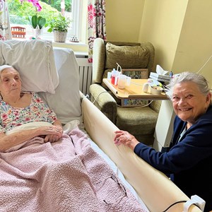 Circle of Friends CIC Gallery