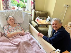 Circle of Friends CIC Gallery