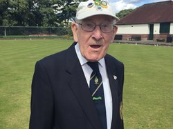 Presidents day 30 June 2017