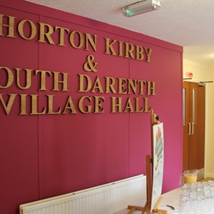 Horton Kirby & South Darenth Parish Council Village Hall