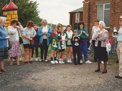 Bygone Days (date unknown)