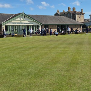 Fleet Social & Bowling Club Ryde - 17th April