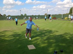 New Beckenham Bowls Club Tour 2026