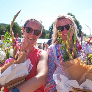 HBT Horticultural Society Photographs 2025