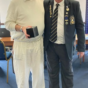 GOSPORT BOWLING CLUB Home