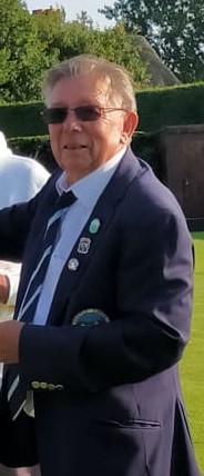 Safeguarding Officer - Roy Oatham