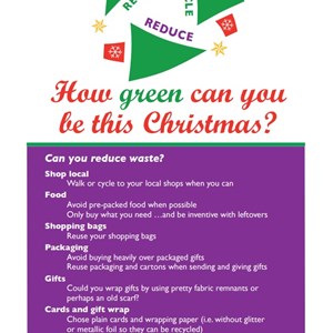 Collingham Parish Eco-Friendly Collingham