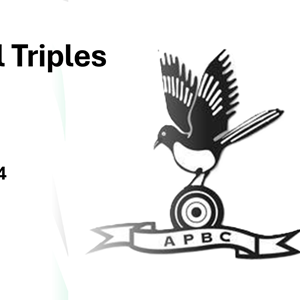 Aldiss Park Bowls Club Home