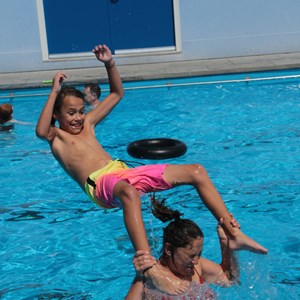 Lordsfield Swimming Club 2026 SEASON