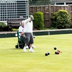 Oakham Bowling Club Midweek Fixtures 2026