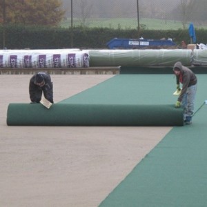 Bearsted & Thurnham Bowls Club  Club History