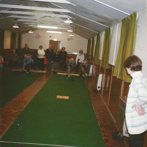 1997 Bowls Club