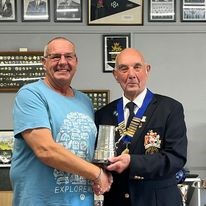 Starcross & District Bowling Club PRIZE GIVING 2024