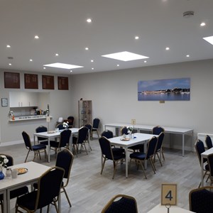 Portchester Bowling Club Home