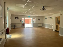 Fernwood Parish Council Gallery