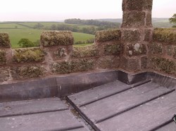 Church of the Holy Cross, Tetcott Past News
