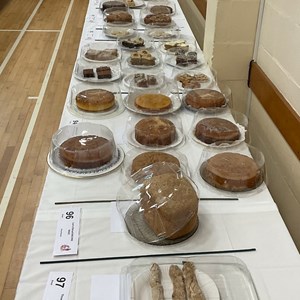 Mannings Heath & District Horticultural Society Summer Show 2025