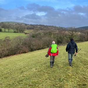 Hereford Mountain Club Our recent activities