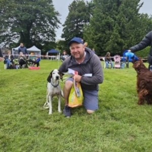 Whixall Social Centre Whixall Companion Dog Show 2024