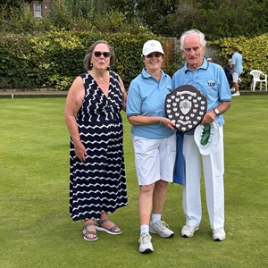 New Beckenham Bowls Club NBBC Finals Days 2026