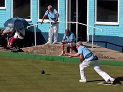 Winget Bowls Club Finals Day 2024