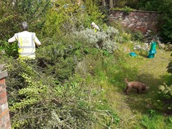 The Friends of Scarborough Valley Gardens Home