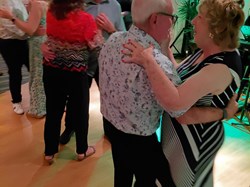 Henfield Bowling Club Chilling Out