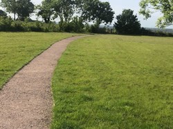 Hoo St Werburgh and Chattenden Parish Council Memorial Garden